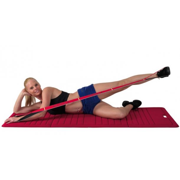 ELASTIBANDMAXI TRNINGSBND