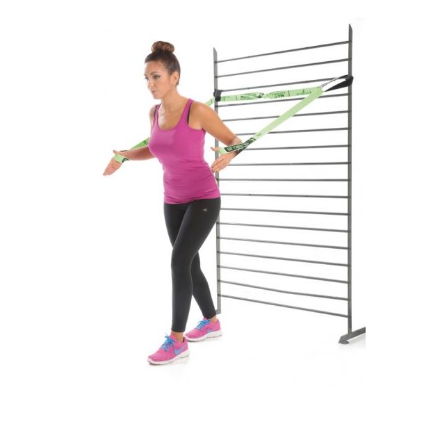 ELASTIBANDMULTI TRNINGSBND