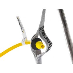 THERA-BANDTUBING MED GREB  TRNINGSBND