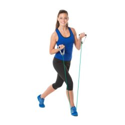 THERA-BANDTUBING MED GREB  TRNINGSBND