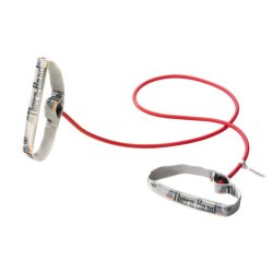 THERA-BANDTUBING MED GREB  TRNINGSBND