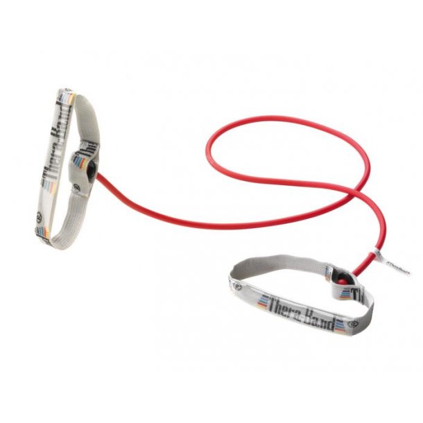 THERA-BANDTUBING MED GREB  TRNINGSBND