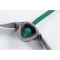 THERA-BANDTUBING MED GREB  TRNINGSBND