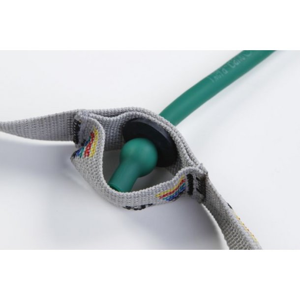 THERA-BANDTUBING MED GREB  TRNINGSBND