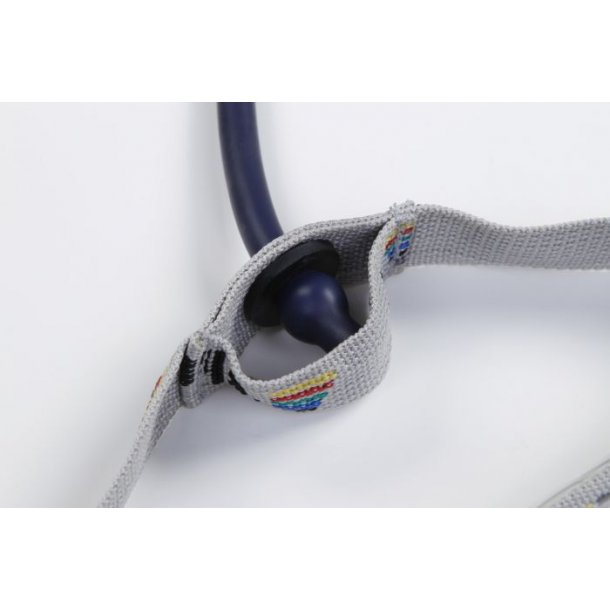 THERA-BANDTUBING MED GREB  TRNINGSBND