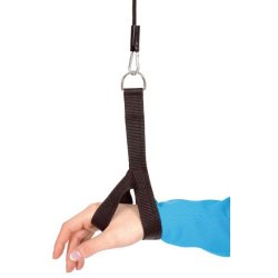 SHOULDER ROPE PULLEY HAND SUPPORT TRNINGSBND