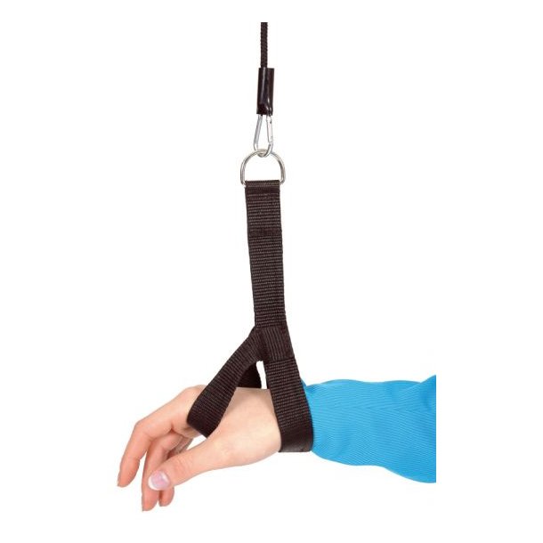 SHOULDER ROPE PULLEY HAND SUPPORT TRNINGSBND