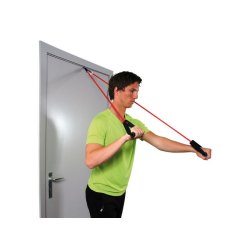 SHOULDER TUBE PULLEY TRNINGSBND