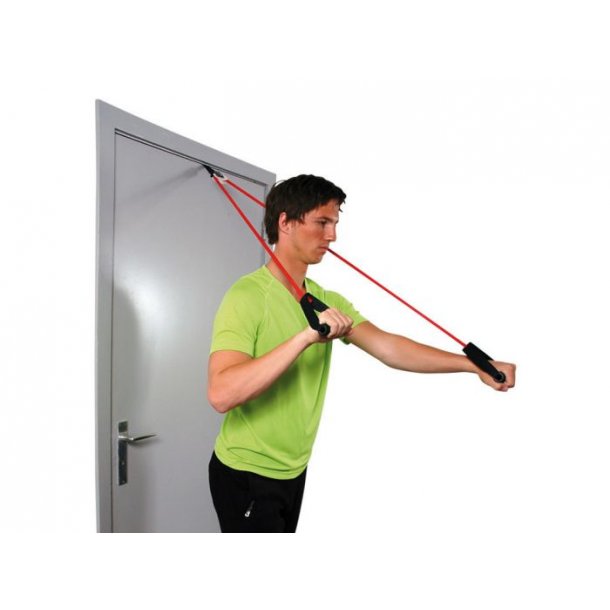 SHOULDER TUBE PULLEY TRNINGSBND