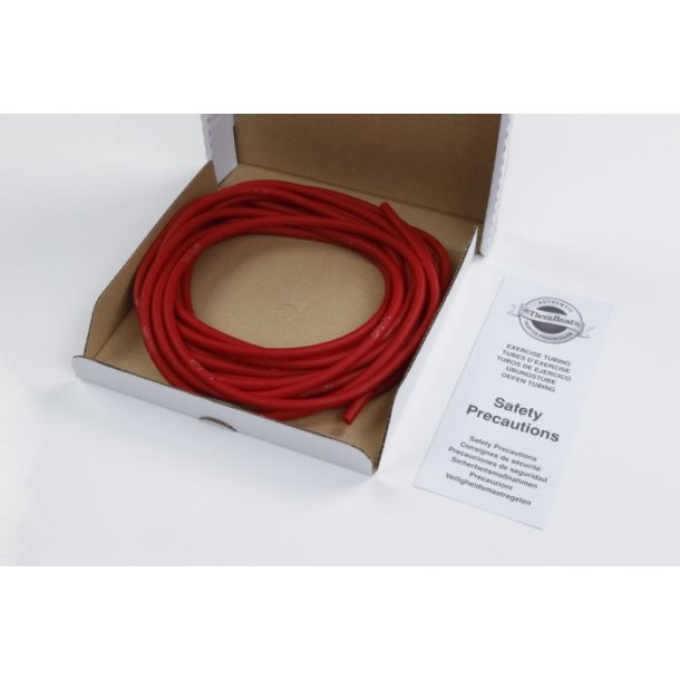 THERA-BANDTUBING (7,5 M)  TRNINGSBND