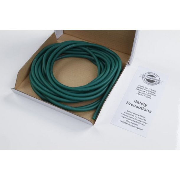 THERA-BANDTUBING (7,5 M)  TRNINGSBND