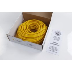 THERA-BANDTUBING (30,5 M) TRNINGSBND