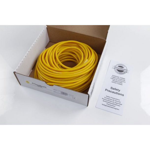 THERA-BANDTUBING (30,5 M) TRNINGSBND