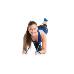 THERA-BAND250 CM TRNINGSBND