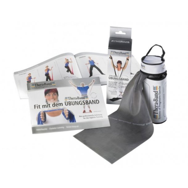 THERA-BAND250 CM TRNINGSBND