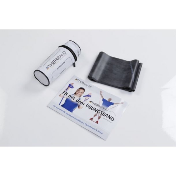 THERA-BAND250 CM TRNINGSBND