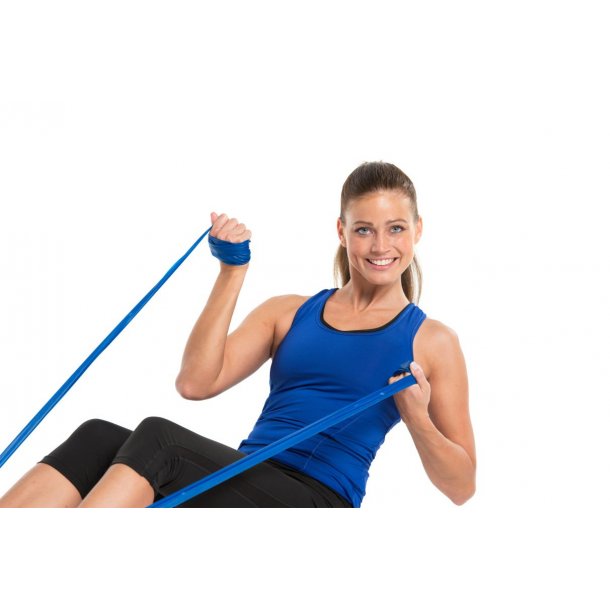 THERA-BAND250 CM TRNINGSBND