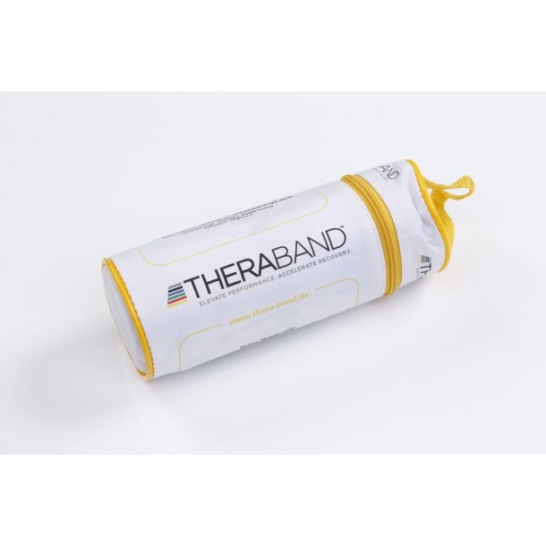 THERA-BAND250 CM TRNINGSBND