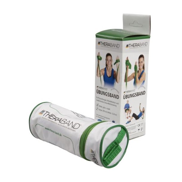 THERA-BAND250 CM TRNINGSBND
