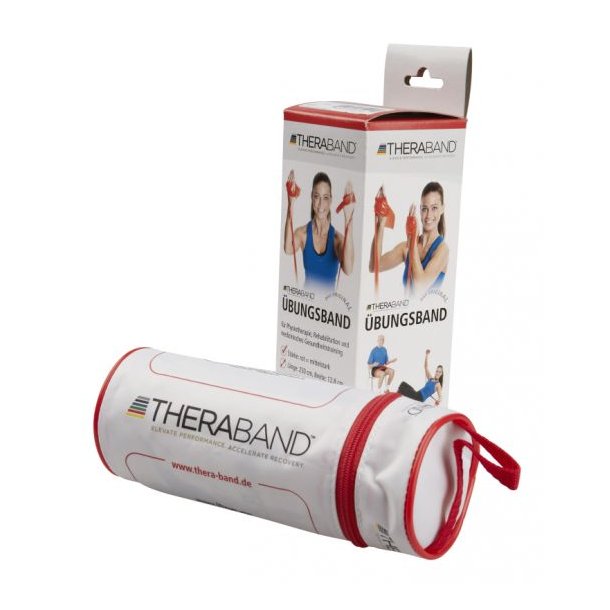 THERA-BAND250 CM TRNINGSBND