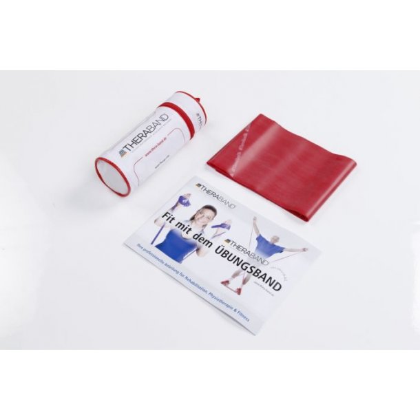 THERA-BAND250 CM TRNINGSBND