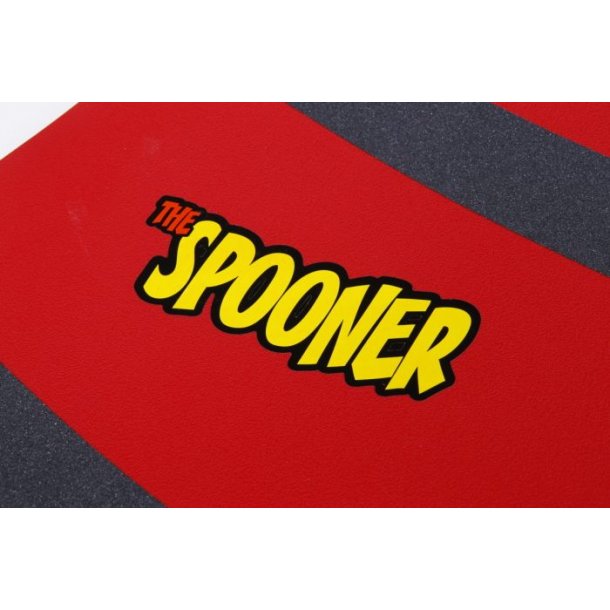 SPOONERBOARD