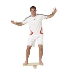 PEDALOROLA-BOLA  BALANCEBOARD (BALANCEBRT)