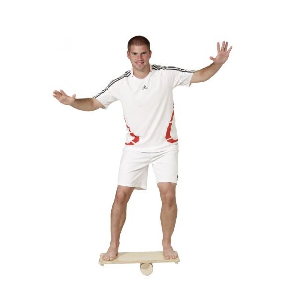 PEDALOROLA-BOLA  BALANCEBOARD (BALANCEBRT)