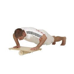 PEDALOROLA-BOLA  BALANCEBOARD (BALANCEBRT)