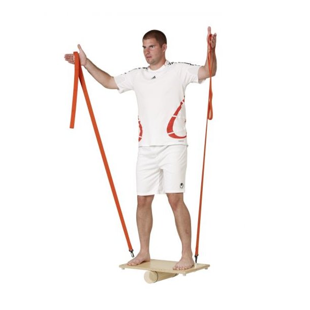 PEDALOROLA-BOLA  BALANCEBOARD (BALANCEBRT)