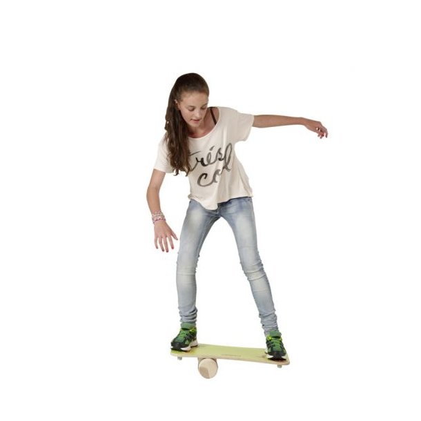 PEDALOROLA-BOLA FUN  BALANCEBOARD (BALANCEBRT)