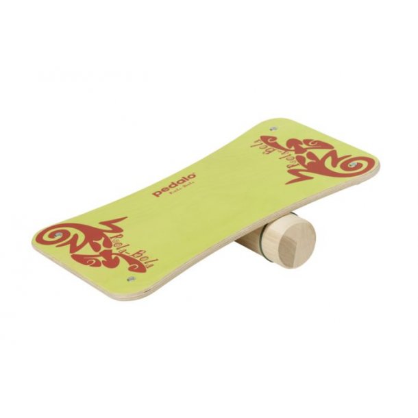 PEDALOROLA-BOLA FUN  BALANCEBOARD (BALANCEBRT)