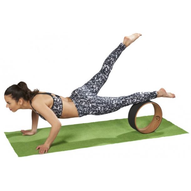 YOGA HJUL (ROLLER WHEEL)