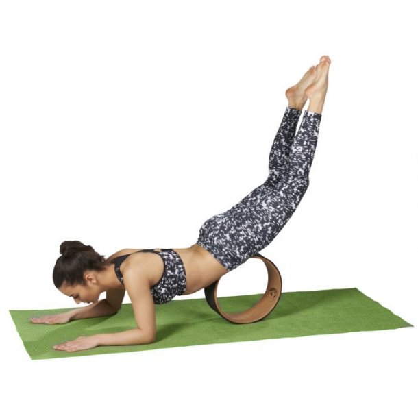 YOGA HJUL (ROLLER WHEEL)