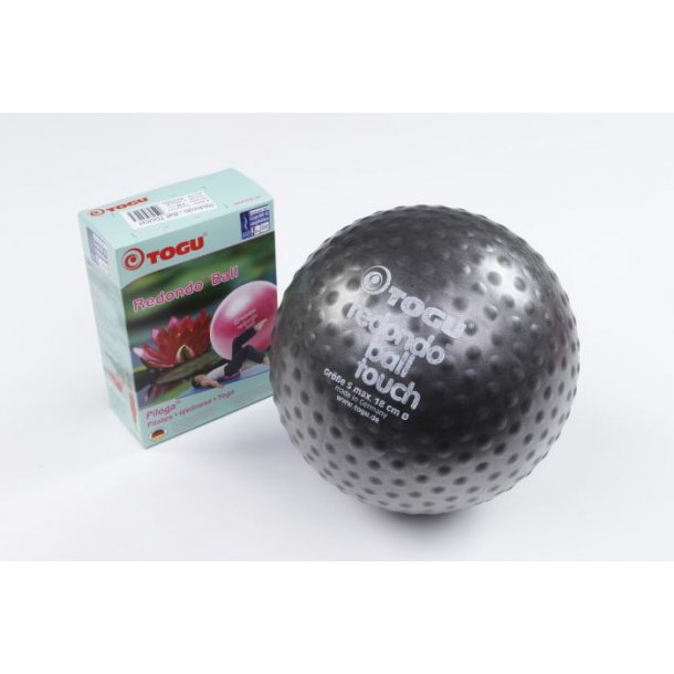 TOGUREDONDO-BAL TOUCH BOLDE