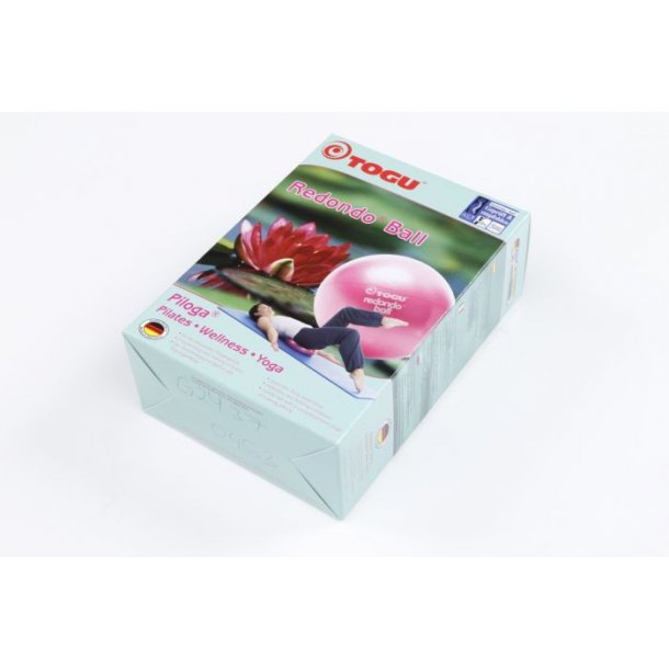 TOGUREDONDO-BAL TOUCH BOLDE