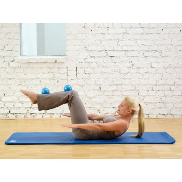 SISSELPILATES TONING BOLDE (PAR)