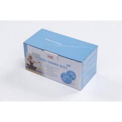 SISSELPILATES TONING BOLDE (PAR)