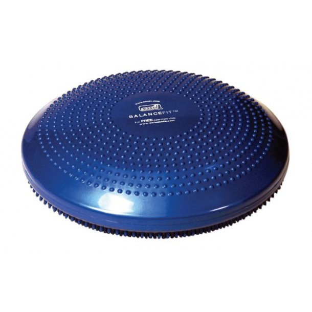 SISSEL BALANCEFIT BALANCEPUDER