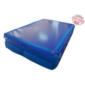 OPPUSTELIGE AIRGYM AIRGRUBER MED FYLD, NY