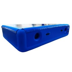 OPPUSTELIGE AIRGYM AIRGRUBER MED FYLD, NY