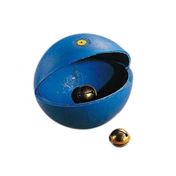 WVKLOKKEBOLDE (BLINDEBOLDE)