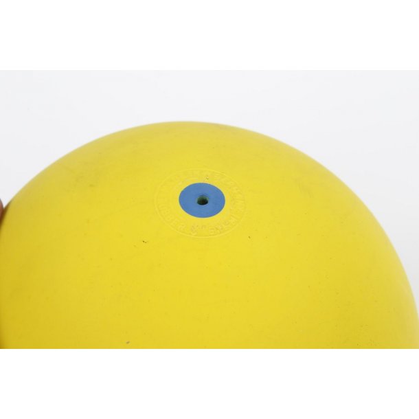 WVKLOKKEBOLDE (BLINDEBOLDE)