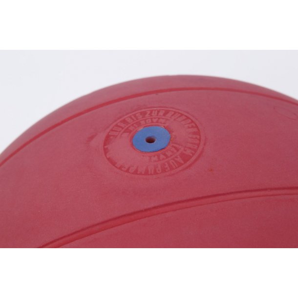 WVFODBOLDE (BLINDEBOLDE)