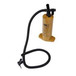 DOBBELT VIRKENDE LUFTPUMPER 2-VEJS