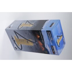 DOBBELT VIRKENDE LUFTPUMPER 2-VEJS