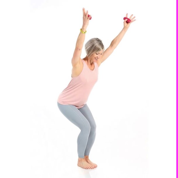 TOGUBRASILBERRY HNDTRNER 