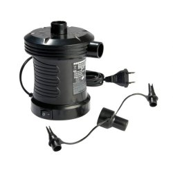 BOLDPUMPER, ELEKTRONISK