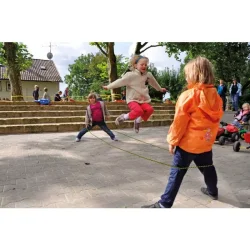 SPRING GUMMITWIST SJIPPETOV