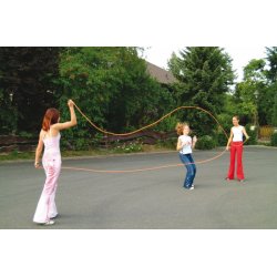 TANGA SPORTSDOUBLE DUTCH SWINGTOV/SJIPPETOVE (PAR)